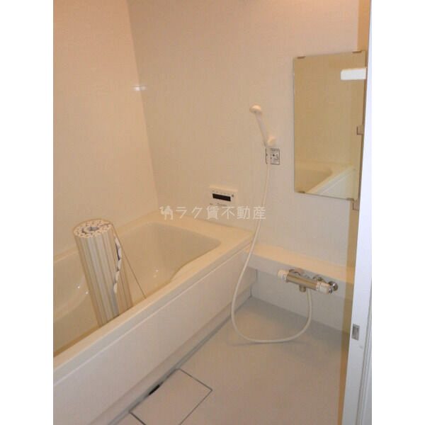 フレンセの室内写真6枚目