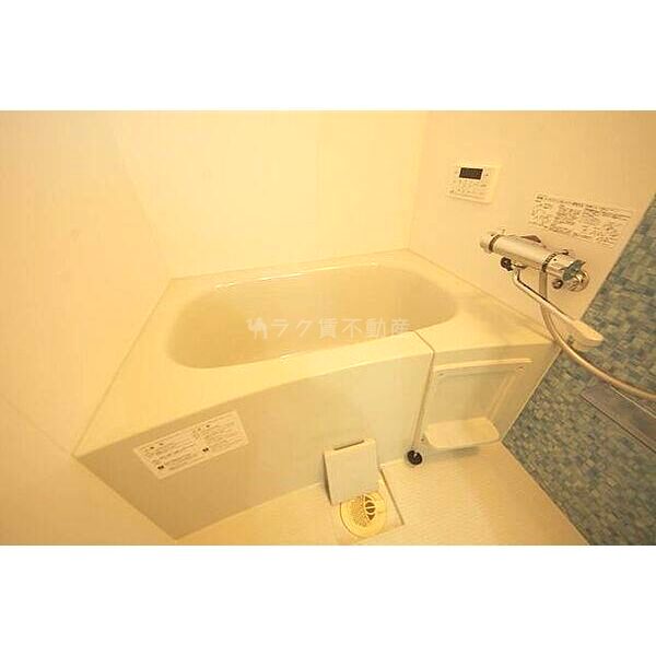 クリエオーレ中宮の室内写真4枚目