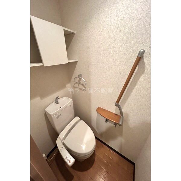 ヴィラーレ吉川の室内写真2枚目