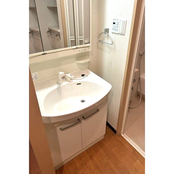 ヴィラーレ吉川の室内写真3枚目