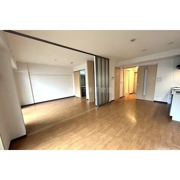 ヴィラーレ吉川の室内写真6枚目