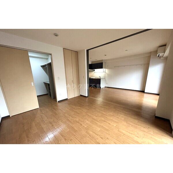 ヴィラーレ吉川の室内写真7枚目