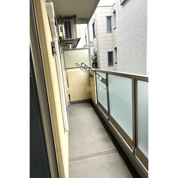 ヴィラーレ吉川の室内写真10枚目