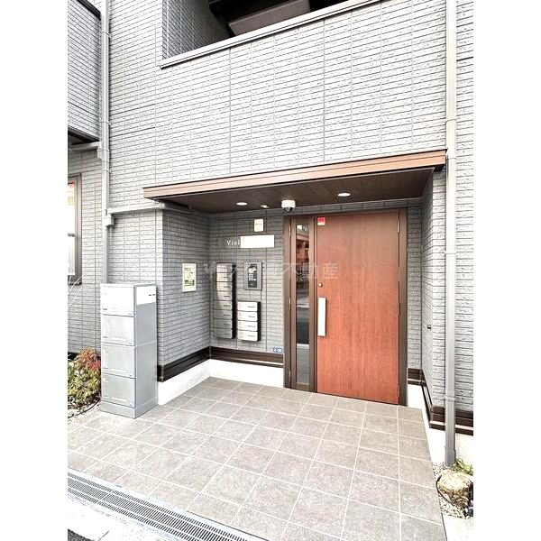Viola中津町の外観3枚目