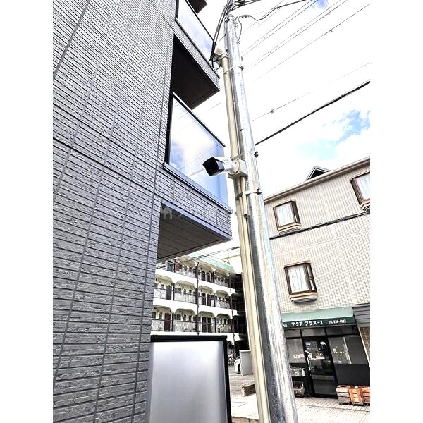 Viola中津町の外観9枚目