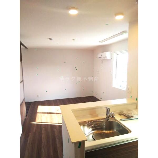 Viola中津町の室内写真5枚目