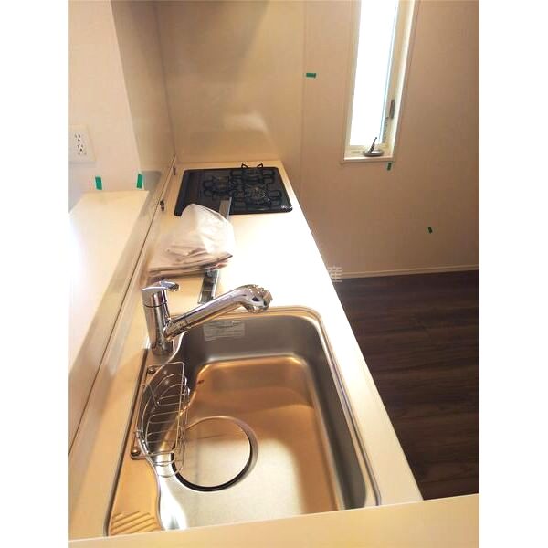 Viola中津町の室内写真7枚目