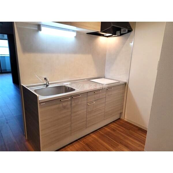 La Fite SHIMOGAMOの室内写真3枚目