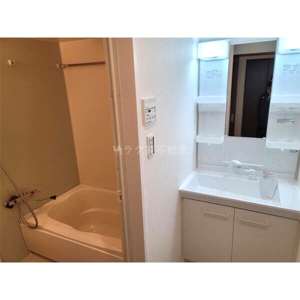 La Fite SHIMOGAMOの室内写真4枚目