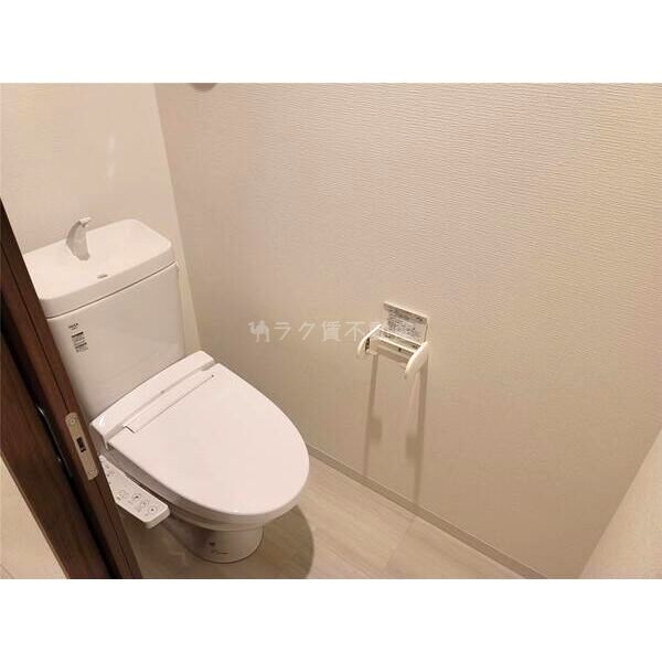 La Fite SHIMOGAMOの室内写真5枚目