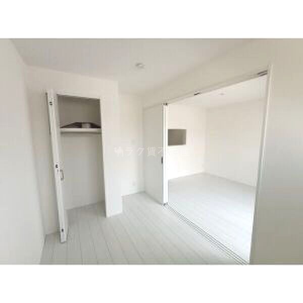 ウイング牧野駅前の外観5枚目