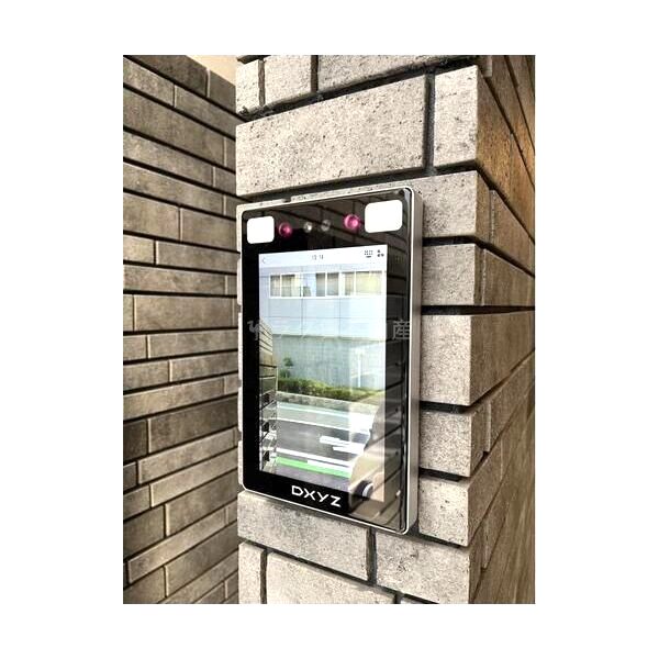 ヴェルレジデンス天満の外観4枚目