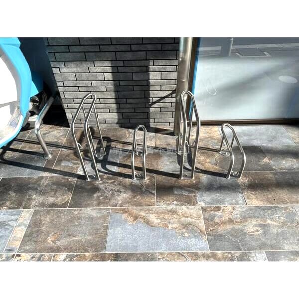 ヴェルレジデンス天満の外観5枚目