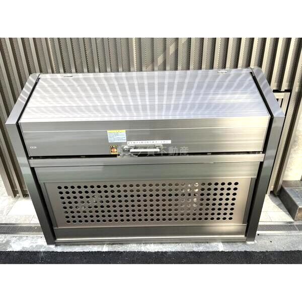 ヴェルレジデンス天満の外観9枚目