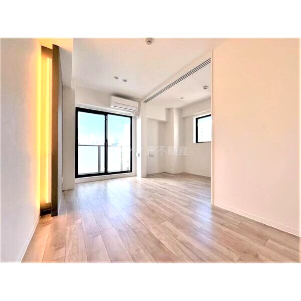 ヴェルレジデンス天満の室内写真1枚目