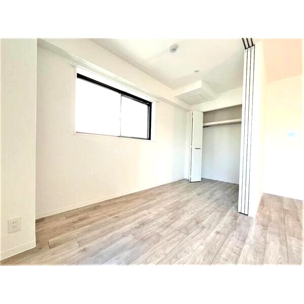 ヴェルレジデンス天満の室内写真2枚目