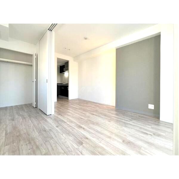 ヴェルレジデンス天満の室内写真3枚目