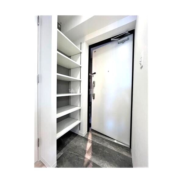 ヴェルレジデンス天満の室内写真4枚目