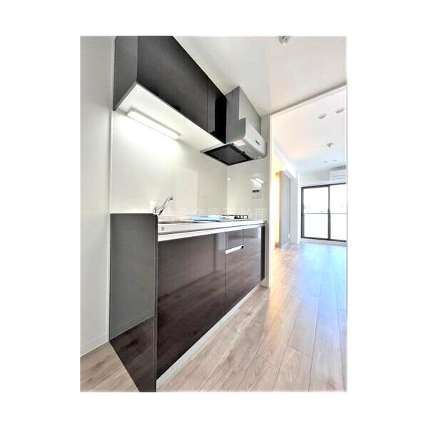 ヴェルレジデンス天満の室内写真5枚目