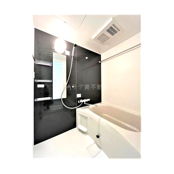 ヴェルレジデンス天満の室内写真6枚目