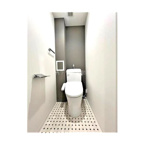 ヴェルレジデンス天満の室内写真7枚目