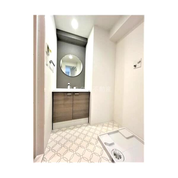 ヴェルレジデンス天満の室内写真8枚目