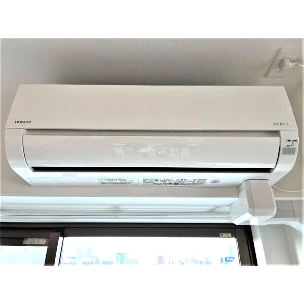 ヴェルレジデンス天満の室内写真10枚目