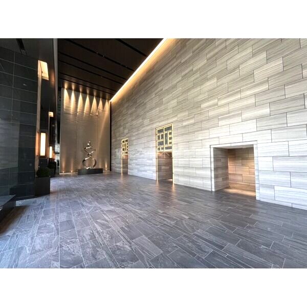 ブランズタワー梅田North 906号室の外観2枚目