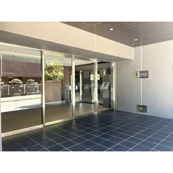 ディークラディア鳳ルネサンススクエアの外観3枚目