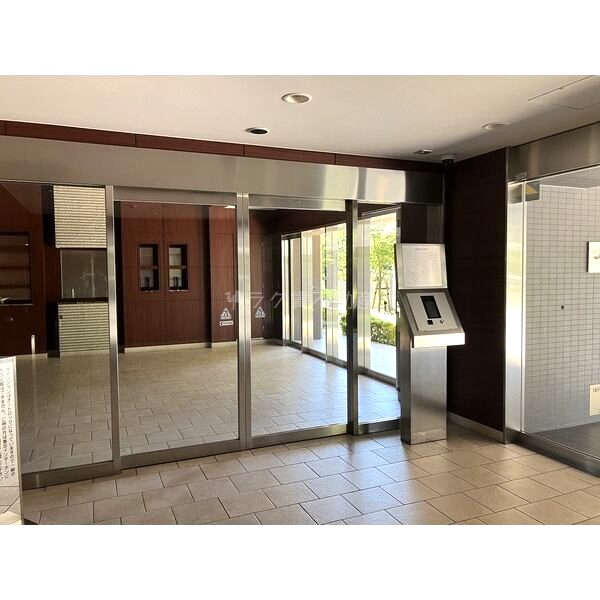 ディークラディア鳳ルネサンススクエアの外観4枚目