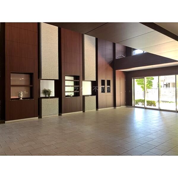 ディークラディア鳳ルネサンススクエアの外観5枚目