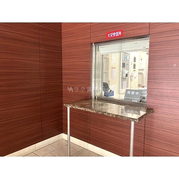 ディークラディア鳳ルネサンススクエアの外観7枚目