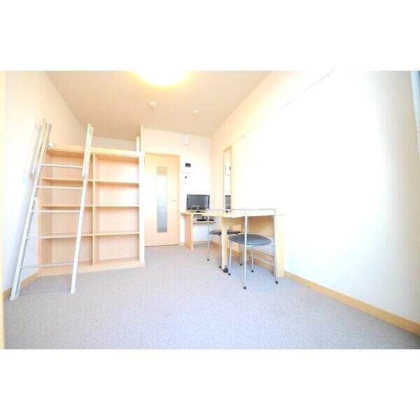 レオパレス新長田の室内写真16枚目