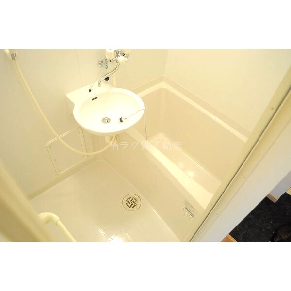 レオパレス新長田の室内写真19枚目