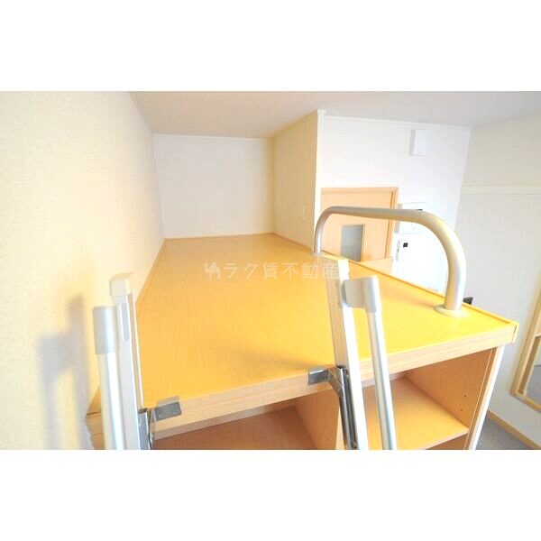 レオパレス新長田の室内写真27枚目