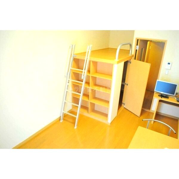 レオパレス新長田の室内写真11枚目