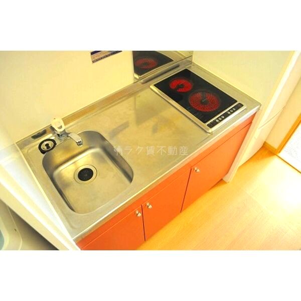 レオパレス新長田の室内写真23枚目