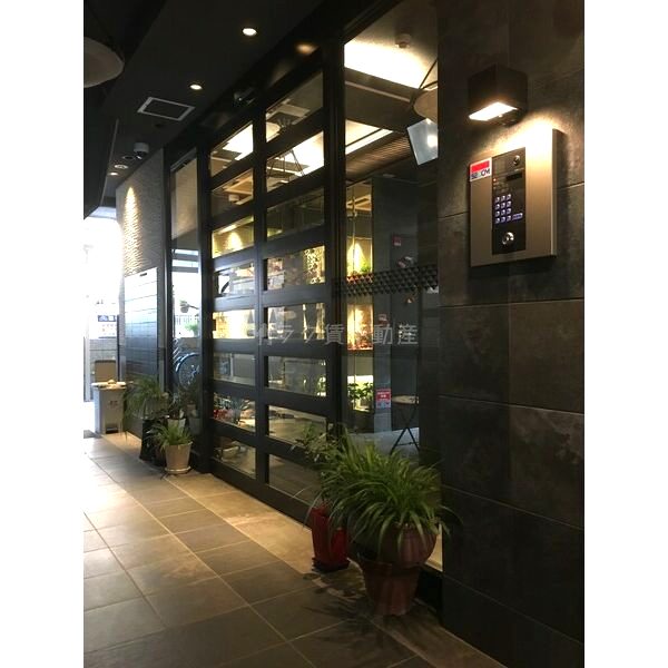 アクティ北浜の外観6枚目