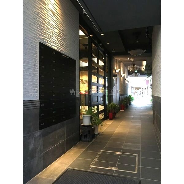 アクティ北浜の外観7枚目