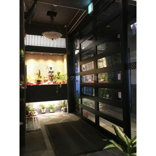 アクティ北浜の外観9枚目