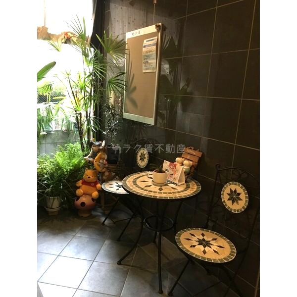 アクティ北浜の外観10枚目