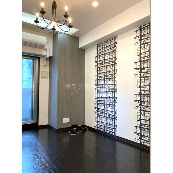 アクティ北浜の室内写真2枚目