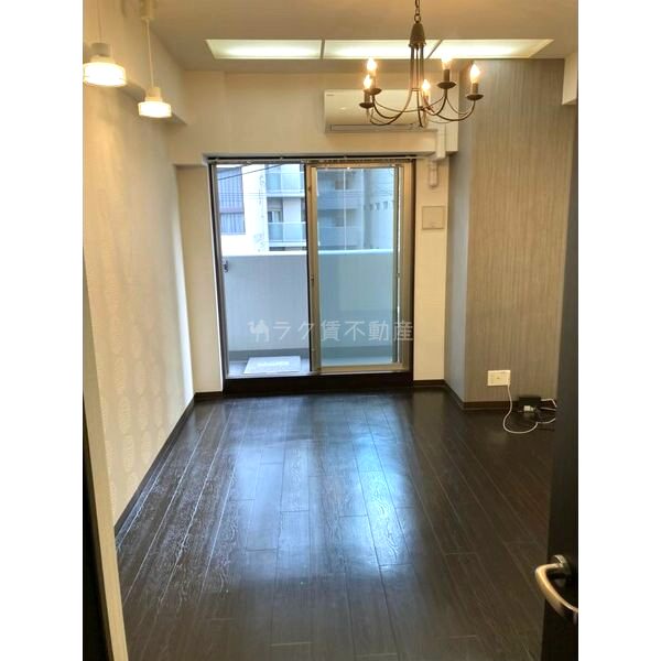 アクティ北浜の室内写真3枚目