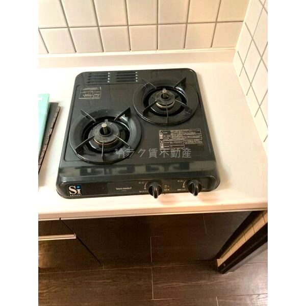 アクティ北浜の室内写真5枚目