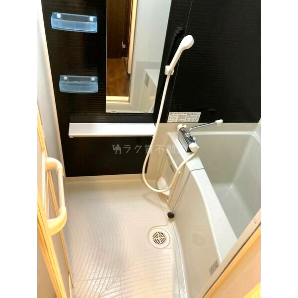 アクティ北浜の室内写真6枚目