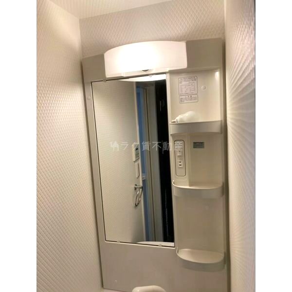 アクティ北浜の室内写真8枚目