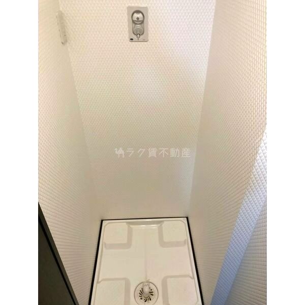 アクティ北浜の室内写真9枚目