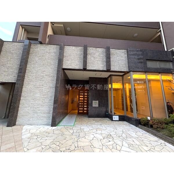 ネバーランド神崎川ナチュリアの外観2枚目