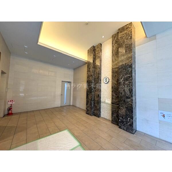 ネバーランド神崎川ナチュリアの外観3枚目