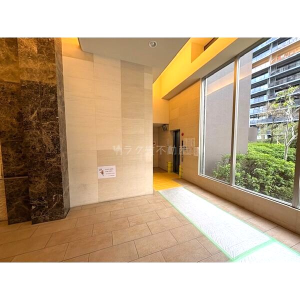 ネバーランド神崎川ナチュリアの外観4枚目